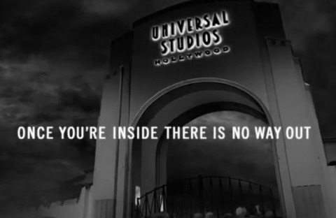 Universal Studios  Halloween Horror Nights