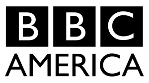 BBC America is the main station that hosts British TV shows in America. If the channel is not available for any reason, they post most of their shows on their main website and Netflix.