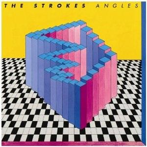 The Strokes album, Angles is definitely a buy!