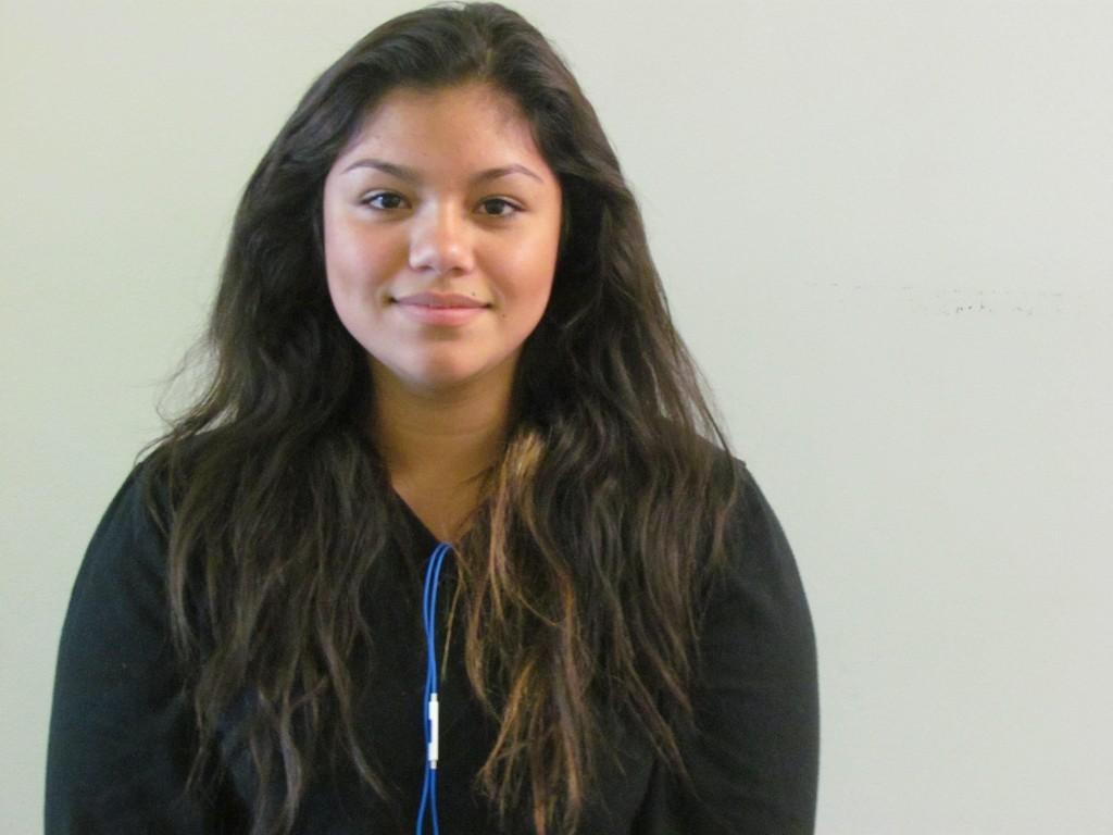 Student life Editor: Cassandra Enriquez