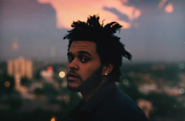 The+Weeknd