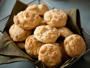 Southern Biscuit Recipe