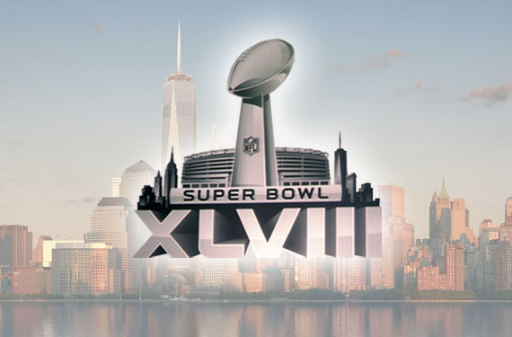 Super Bowl XLVIII