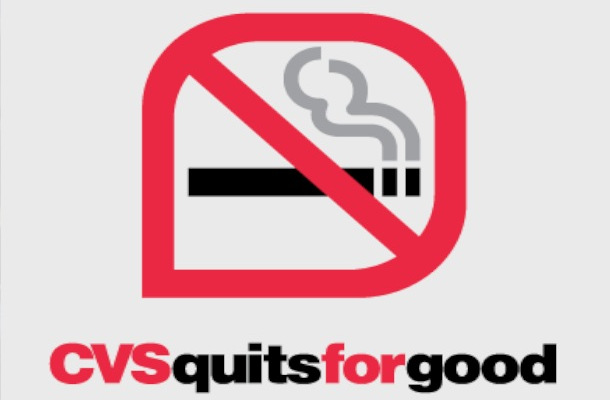 CVS+stops+selling+Tabacco+products