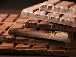 Chocolate and its Curing Ability