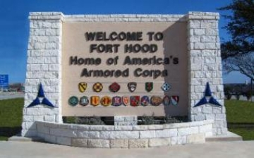 FT.Hood Shooting in Texas Military base