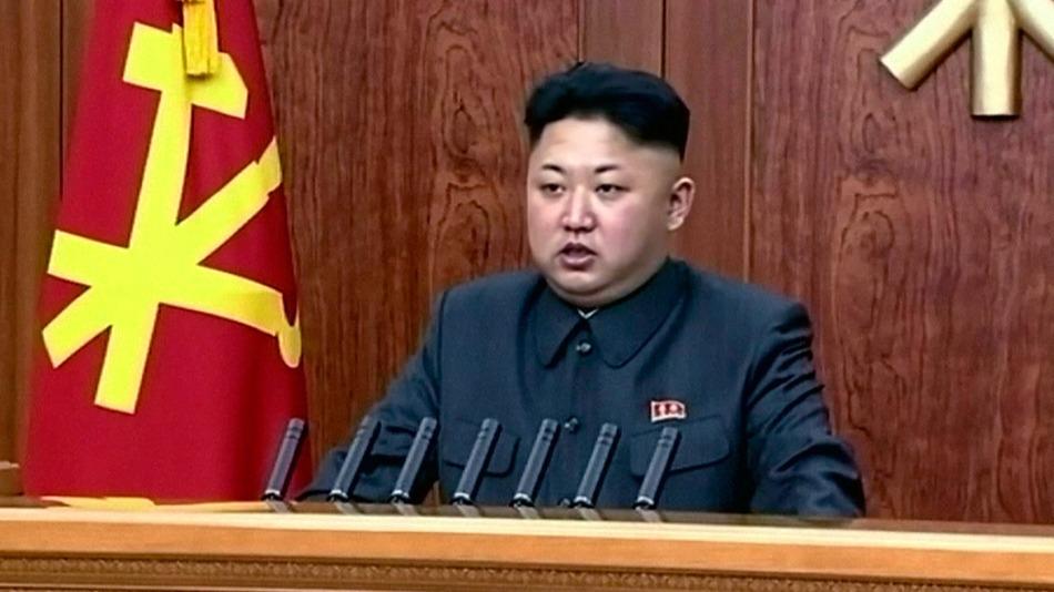 Kim Jong-Un Hair Restrictions