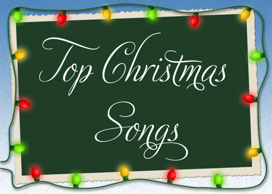Christmas+Songs