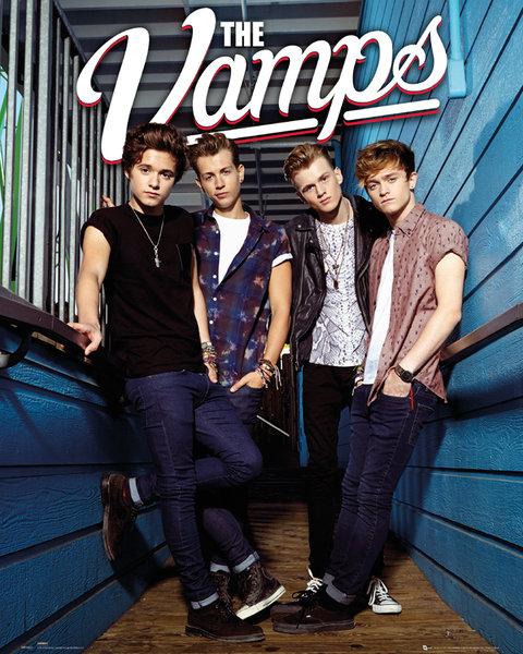 The Vamps