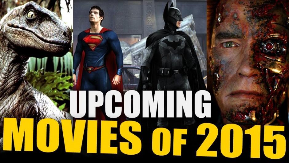 What To Expect In Theaters This Year !