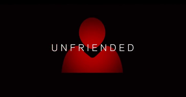 Unfriended++Plot