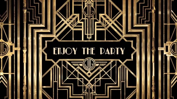 great gatsby