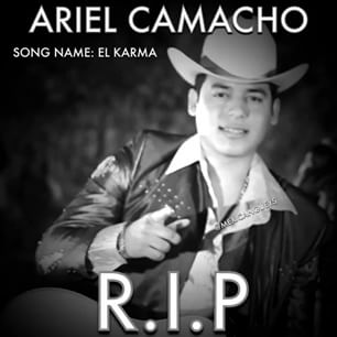 Ariel Camachos Death