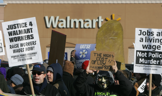 RAISE-THE-WAGE-PROTEST-WALMART