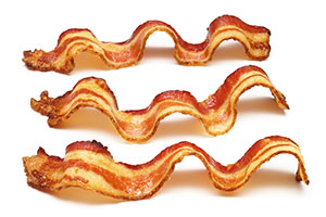 Bacon creativity