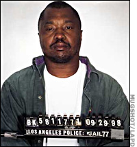 Grim Sleeper