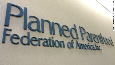 Planned Parenthood Selling Aborted Babies