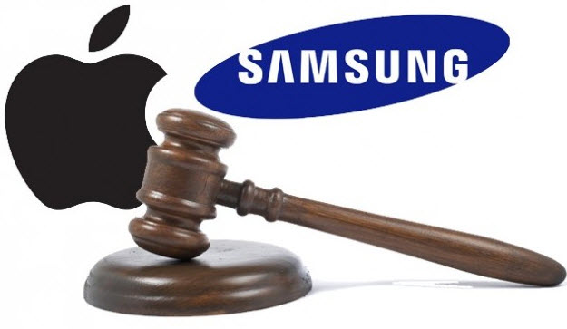 Apple+V.+Samsung%3A+The+Smartphone+Competition