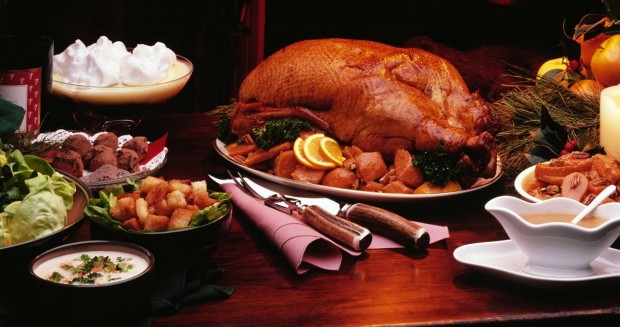 Holiday_Thanksgiving_Turkey-Dinner-Picture-2012-HD-Wallpaper-1