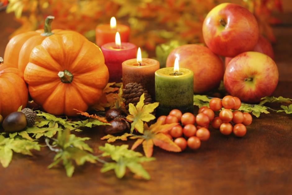 Thanksgiving: Should it be celebrated?