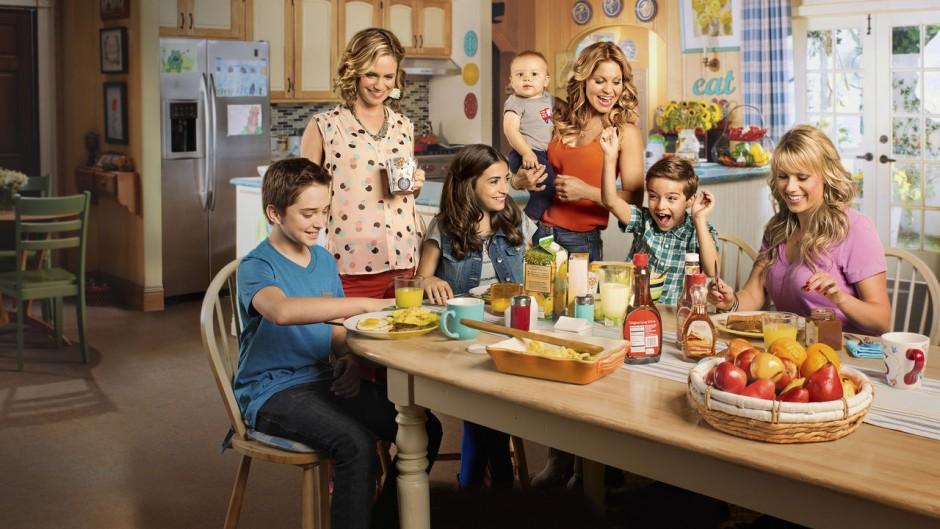 Worth Watching? Fuller House.