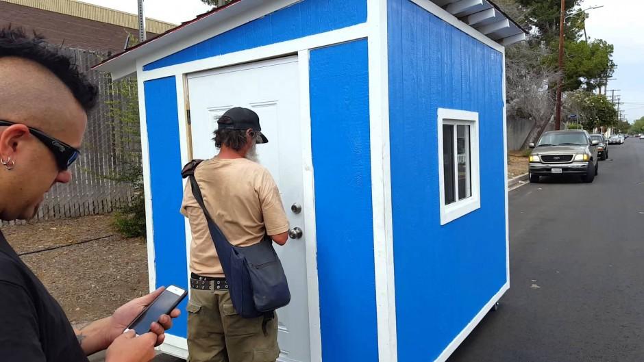 Tiny+Homes+Used+by+the+Homeless+Confiscated+by+the+City