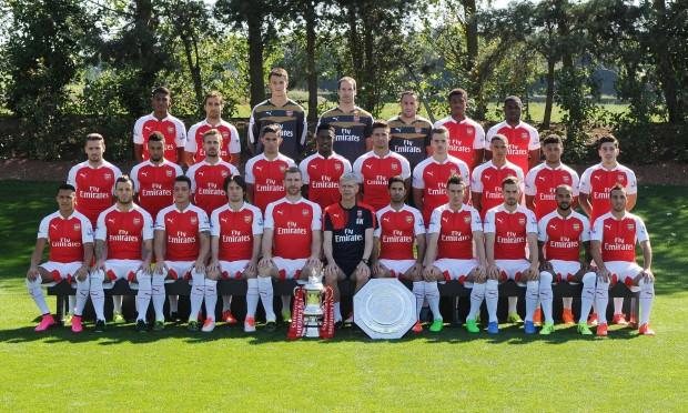 arsenal