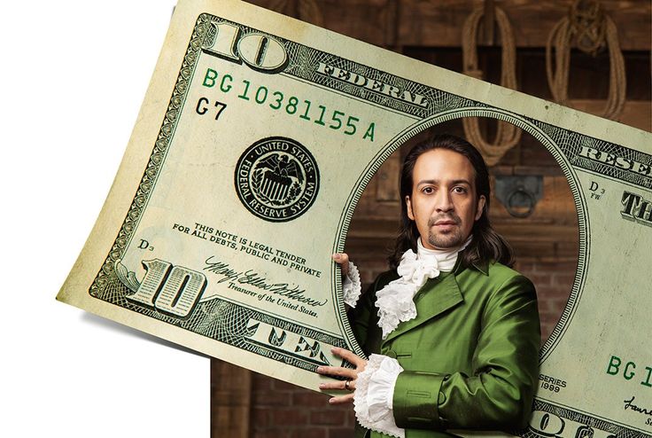 How Hamilton Saved Hamilton