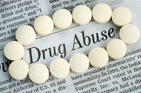 Teens and Drug Abuse