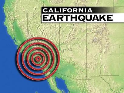 How Prepared Are You For An Earthquake?