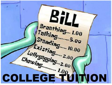College Tuition