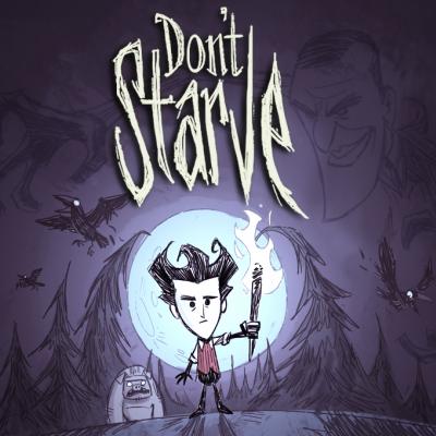 Dont Starve Game Review