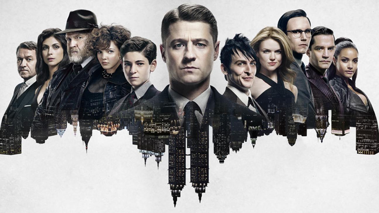 Review: Gotham