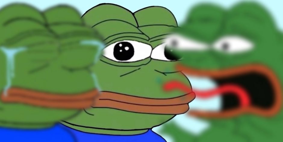 Is+Pepe+the+Frog+Racist%3F
