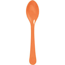 The Spoon Game