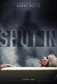 Shut In Review