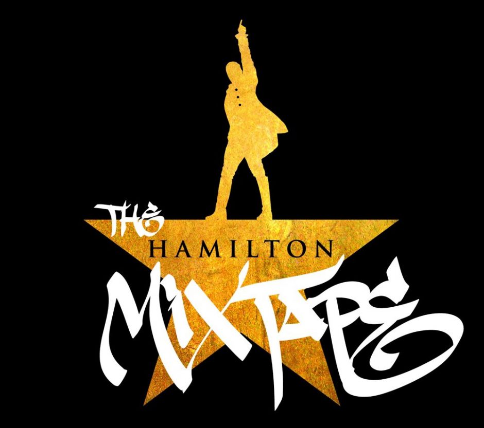 Hamilton Mixtape Review