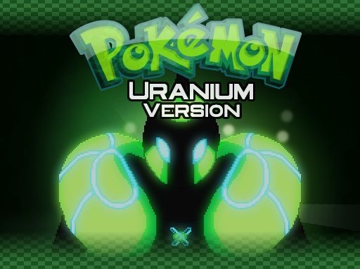 Pokemon Uranium Game Review