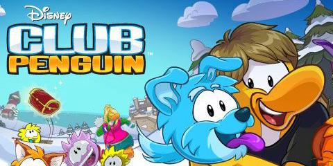 The Club Penguin Story