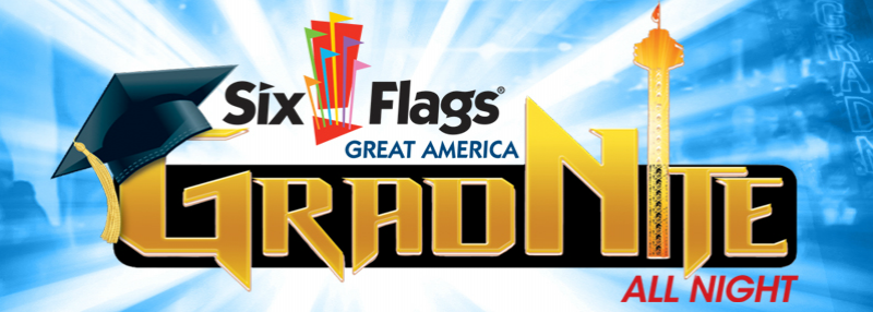 Six Flags for Grad Nite, Dress Code Strictly Enforced?