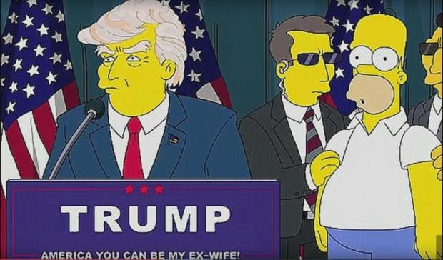 Simpsons+Predictions