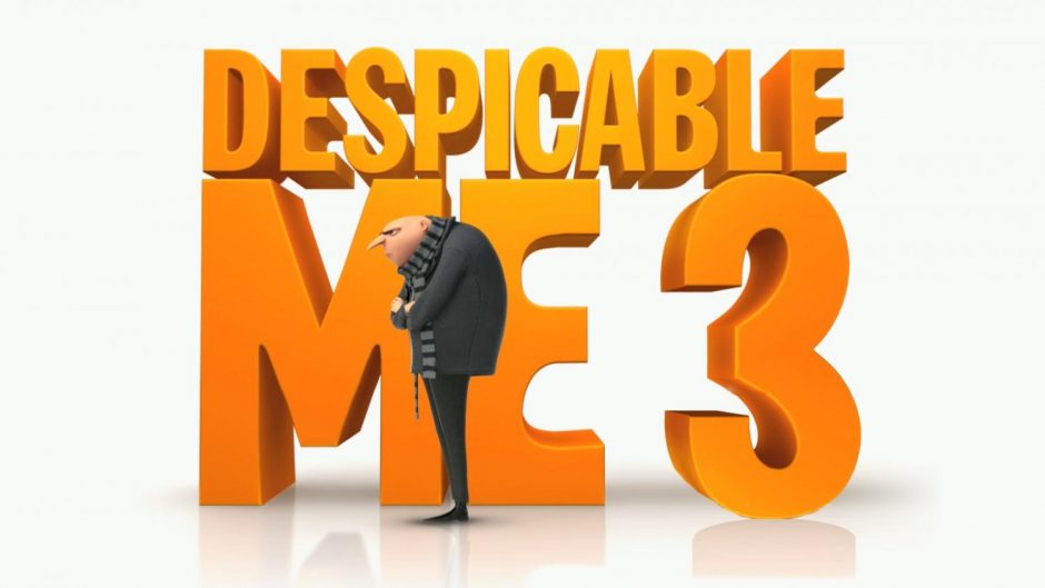 Review%3A+Despicable+Me+3