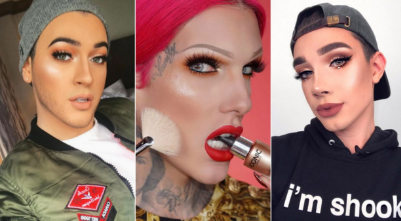 Is Makeup Gender Neutral?