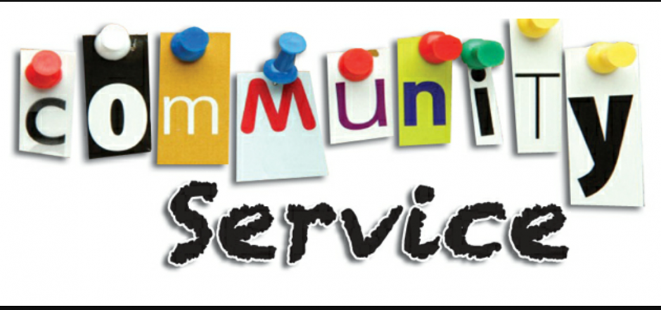 Community+Service