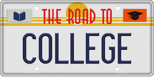 On the Road to College