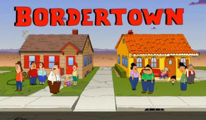 Bordertown Review