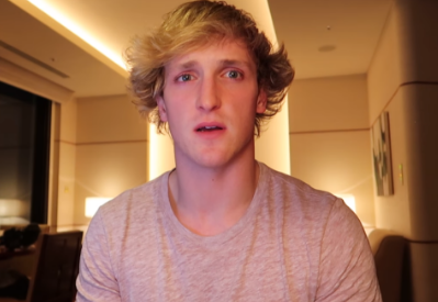 Logan Paul Wrong or Not?