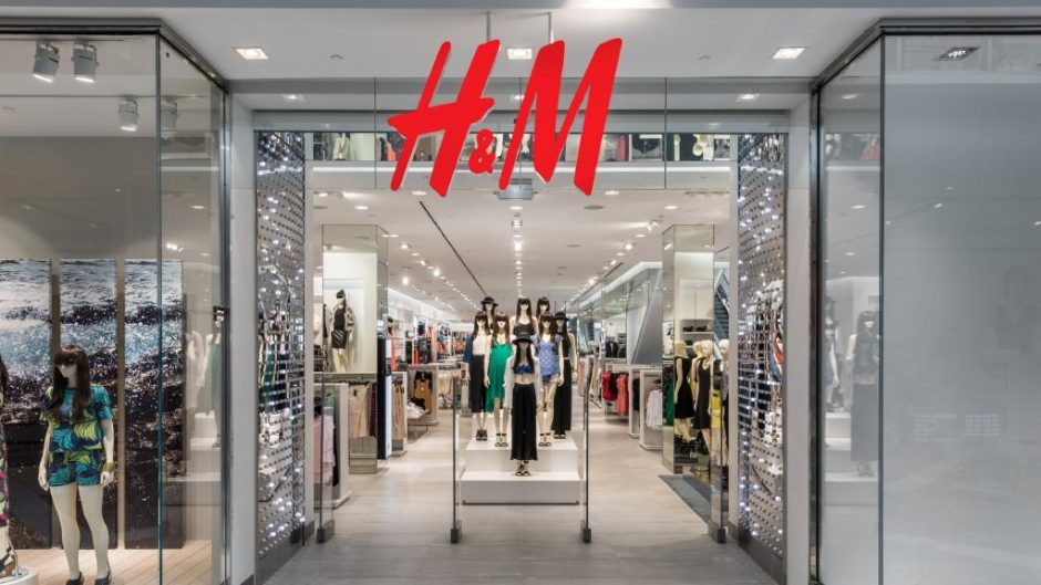 Did H&M intend to be racist?