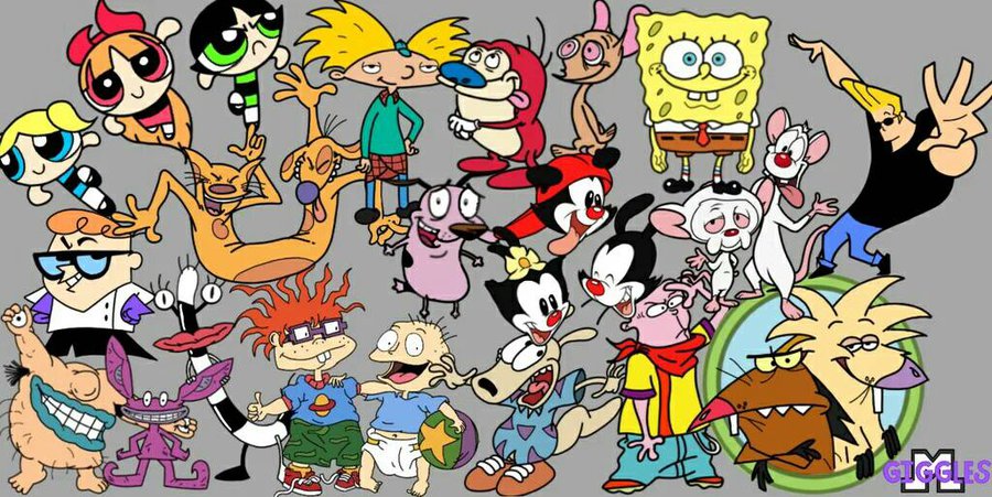 Discontinued+Cartoons+to+Watch