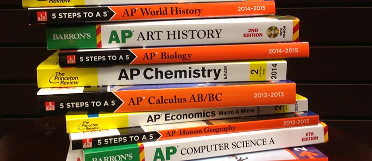 Are Students Ready for the AP Exam?
